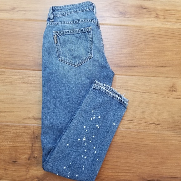 PAIGE Denim - Paige Jimmy Jimmy Skinny Jeans